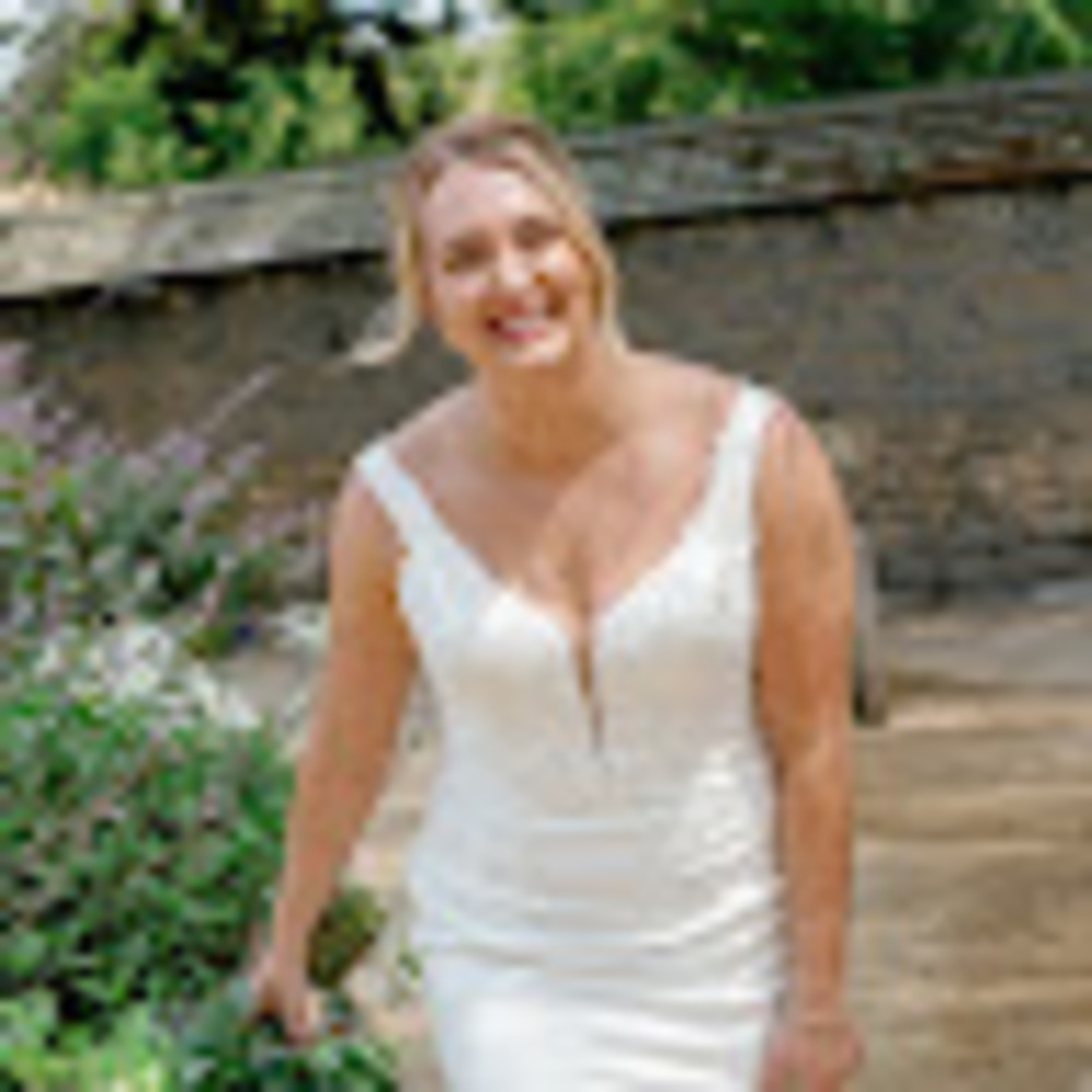 Meet your Posher, Kelsey